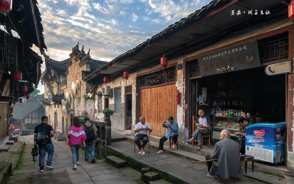 纪录片《武梁祠》热播之际 武梁祠所在地济宁市嘉祥县县长江峰向网友发出邀请